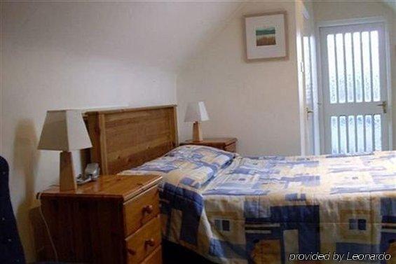 Bridge House Apartment Tullamore Room photo